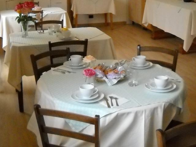 Agriturismo Campi Di Grano Ронкаде Екстериор снимка