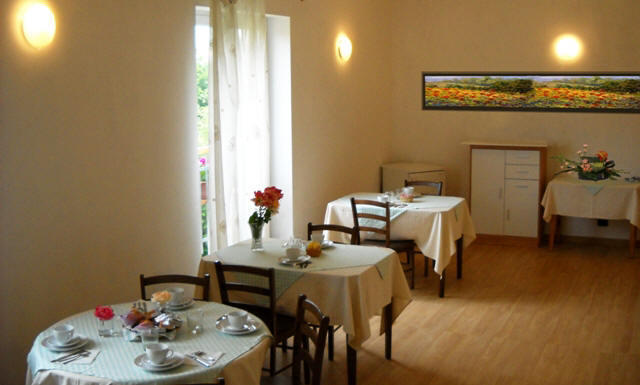 Agriturismo Campi Di Grano Ронкаде Екстериор снимка